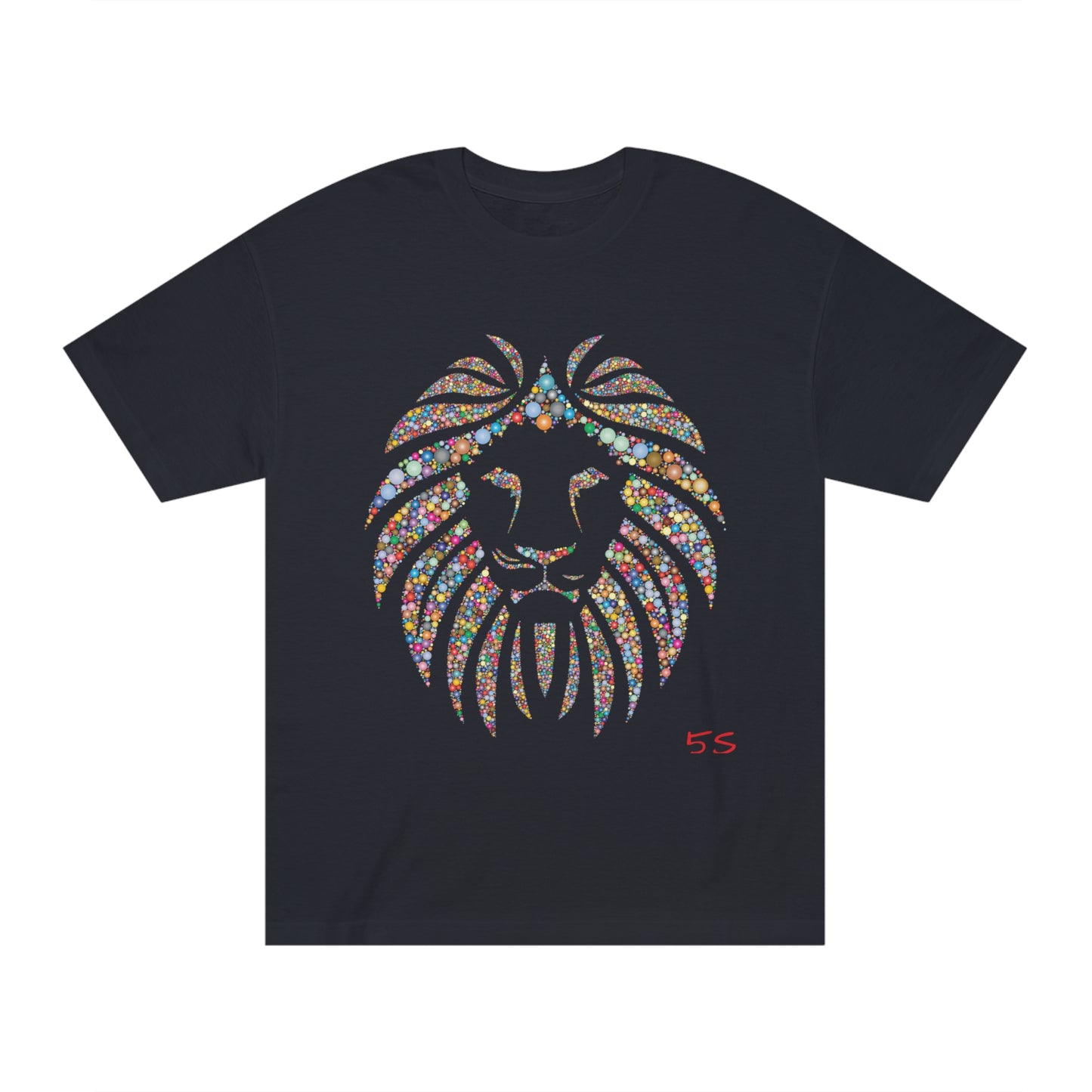 Lions Head OG - Unisex Classic Tee