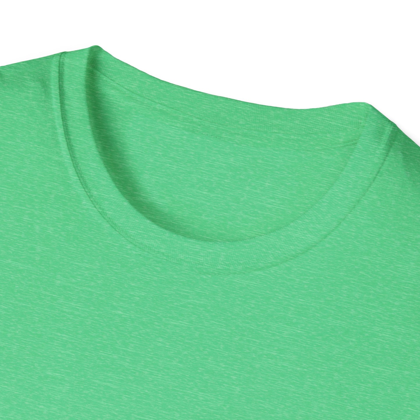St. Patricks Day Ireland - Soft-Style T-shirt