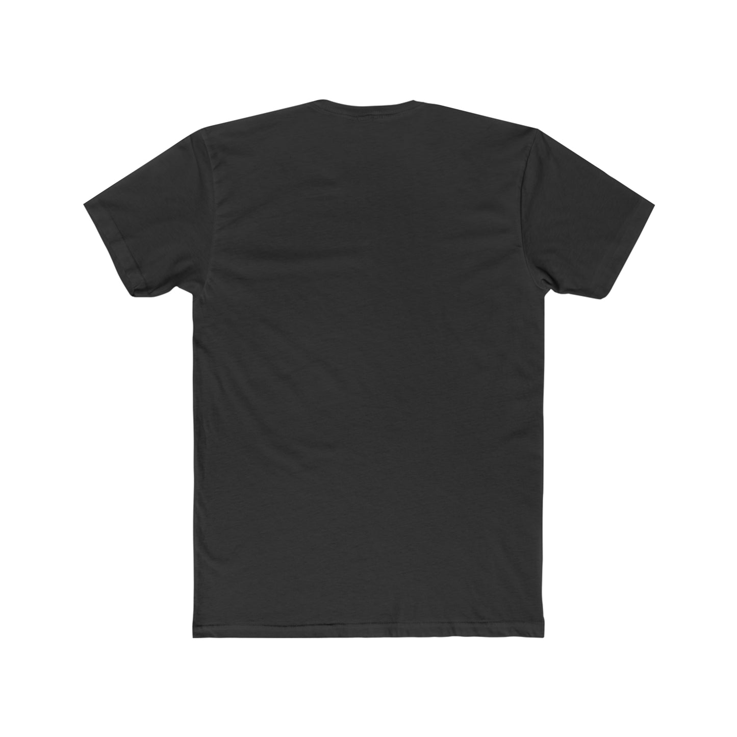 Philadelphia Eagle Christmas - Men's Cotton Crew Tee