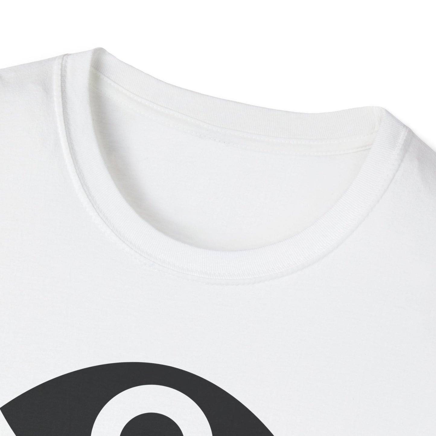 Unisex Softstyle T-Shirt - WebutationV1