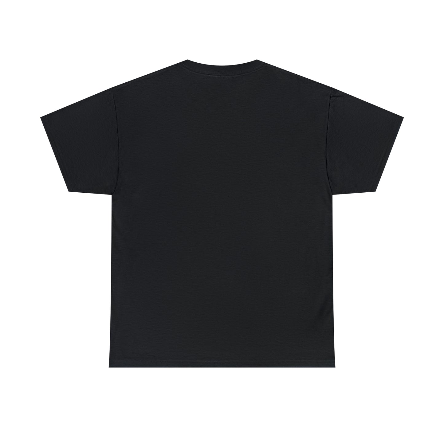 Follow Jesus01 Christian tshirt - Unisex Heavy Cotton Tee