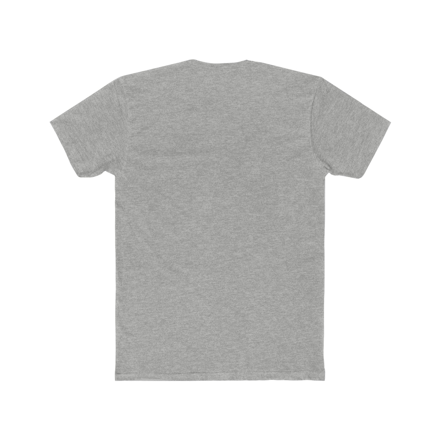 Philadelphia Eagle Christmas - Men's Cotton Crew Tee