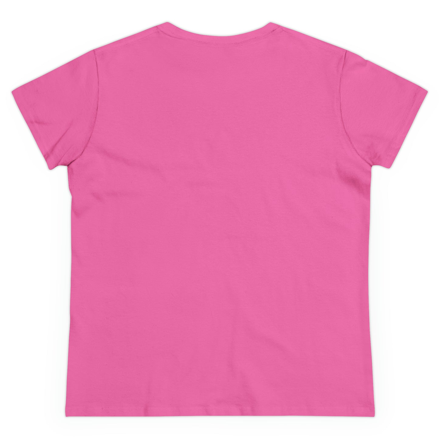 Pride Month #2 - Women's Midweight Cotton Tee