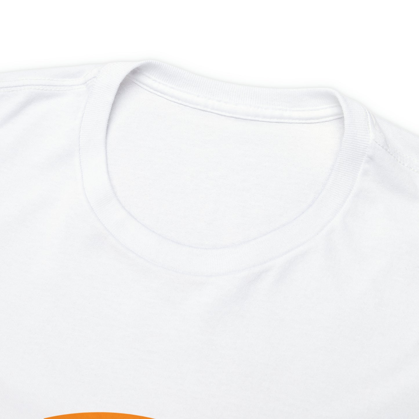 SunSet #002 - Unisex Heavy Cotton Tee