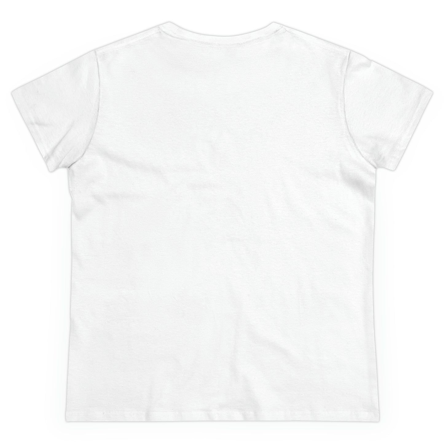 Baby Girl - Women's Midweight Cotton Tee
