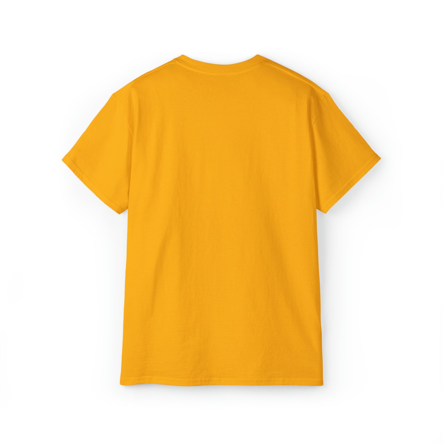Halloween Scary Peek thru - Unisex Ultra Cotton Tee