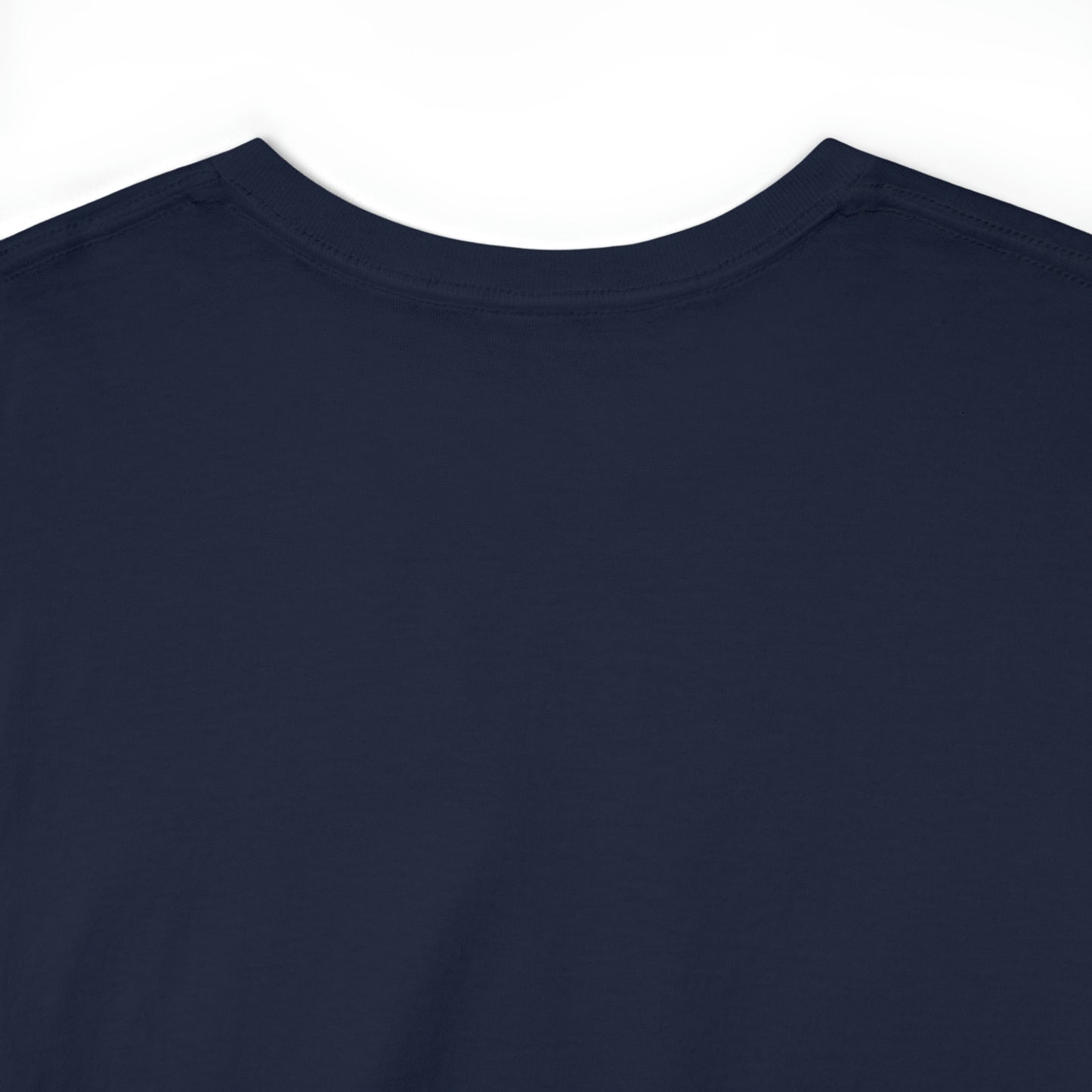 Celebrating Labor Day #2 - Unisex Heavy Cotton Tee