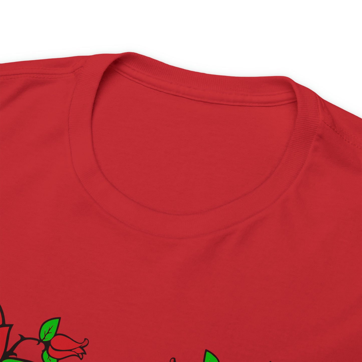 Halloween Day of the Dead 01 - Unisex Heavy Cotton Tee