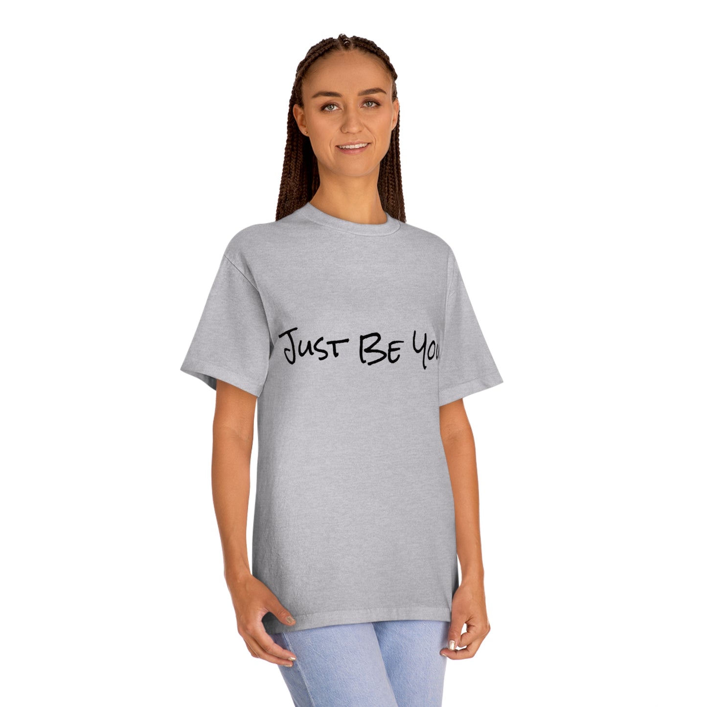 DPBM - Just Be You Unisex Classic Tee