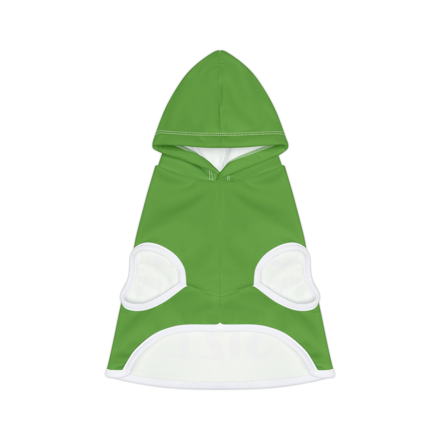 Leprechaun Dog Hoodie