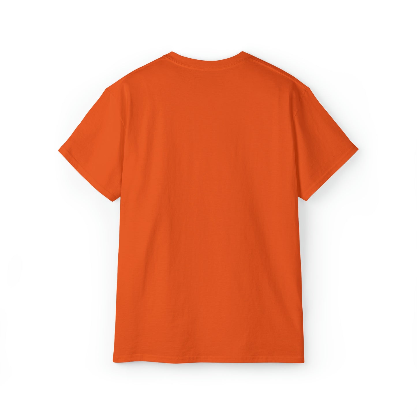 Halloween Scary Peek thru - Unisex Ultra Cotton Tee