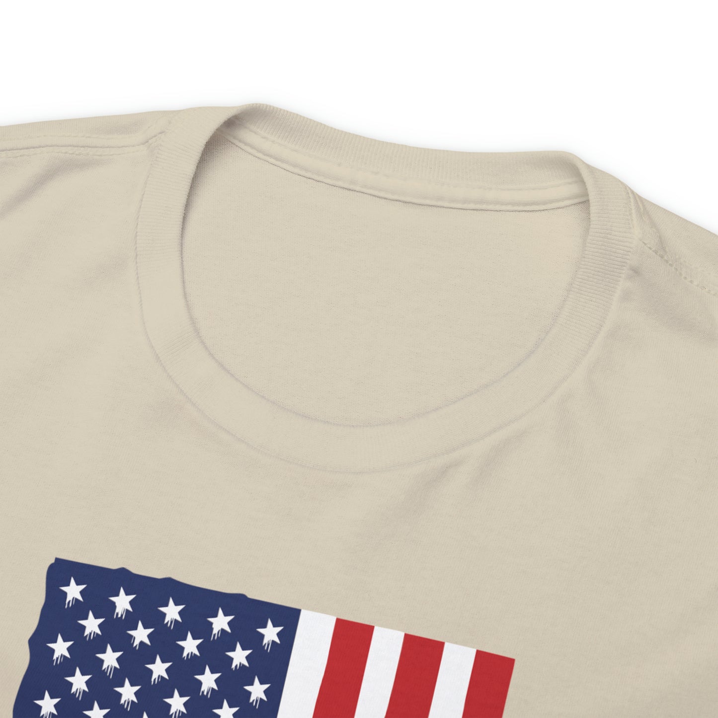 Celebrating Labor Day #3 - Unisex Heavy Cotton Tee
