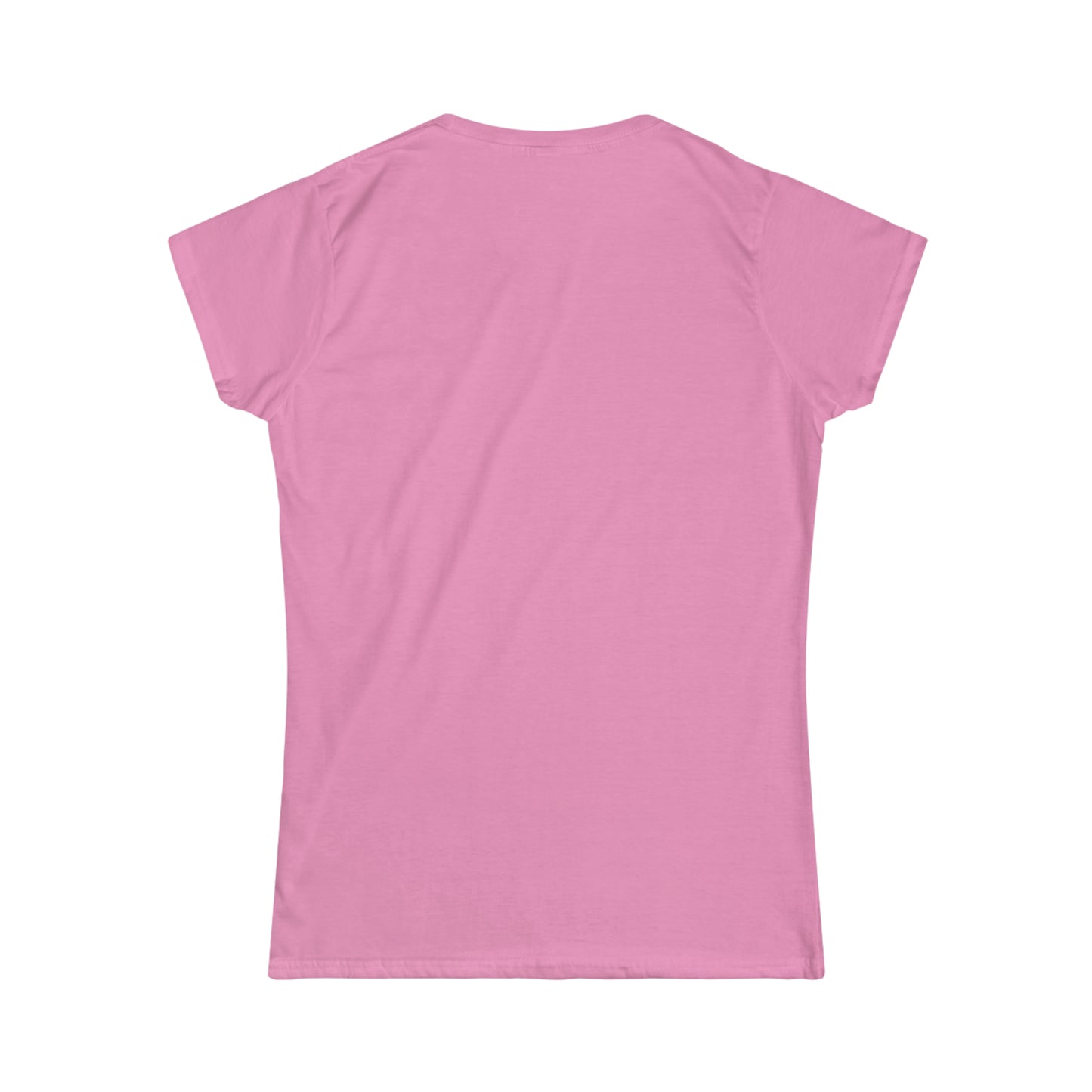 Philadelphia Eagles Christmas - Women's Softstyle Tee