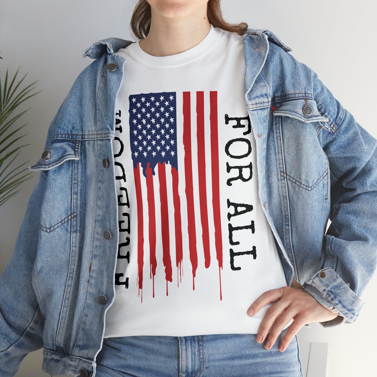 Celebrating Labor Day #3 - Unisex Heavy Cotton Tee