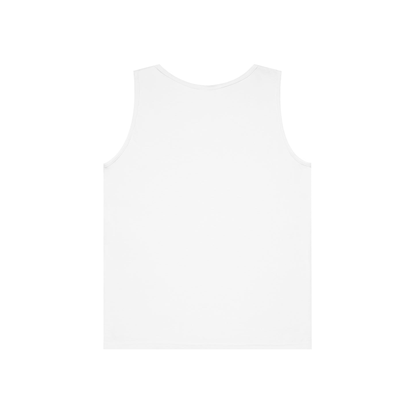 Pride Month # 1 - Unisex Heavy Cotton Tank Top