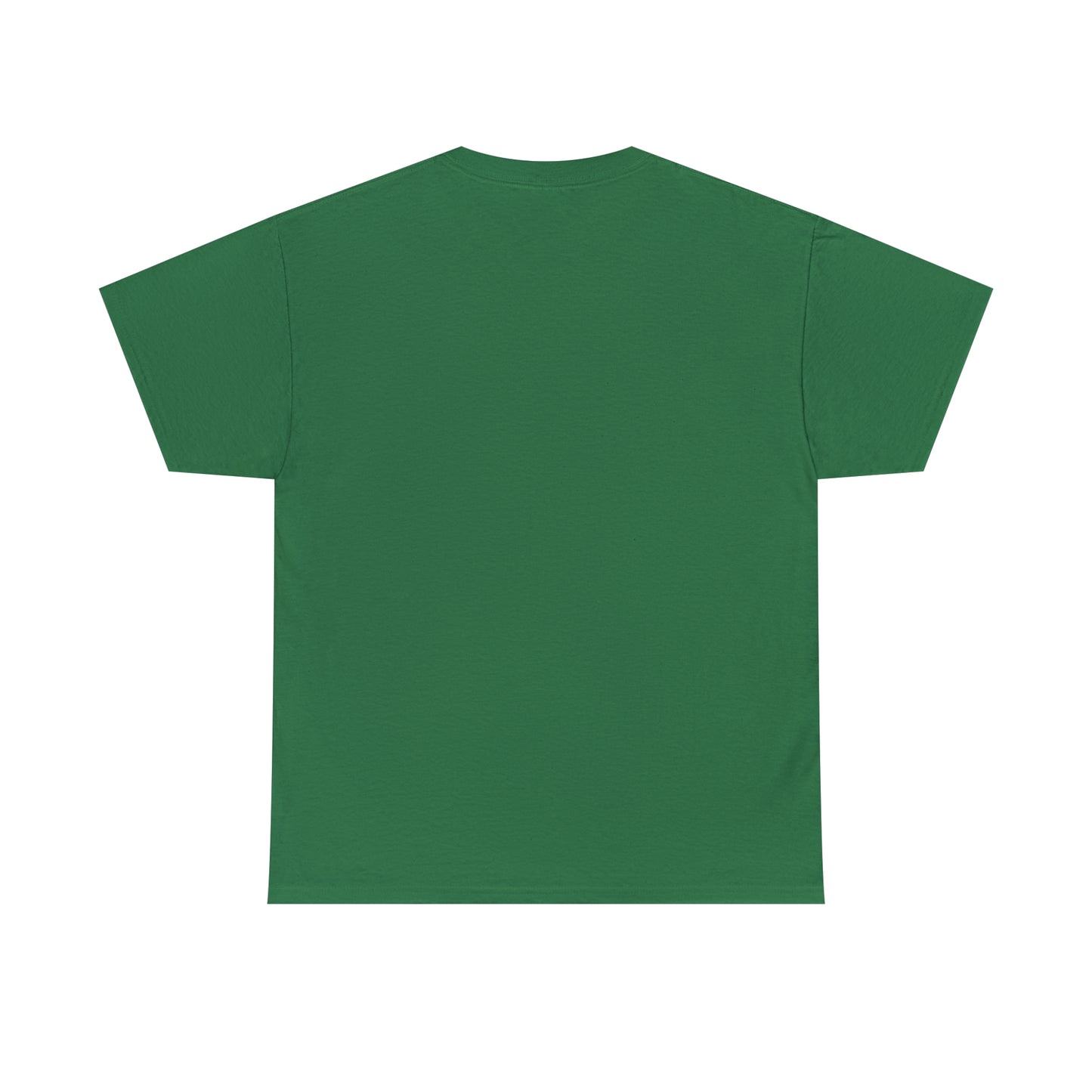 Bike #1 - Tshirt - Unisex Heavy Cotton Tee