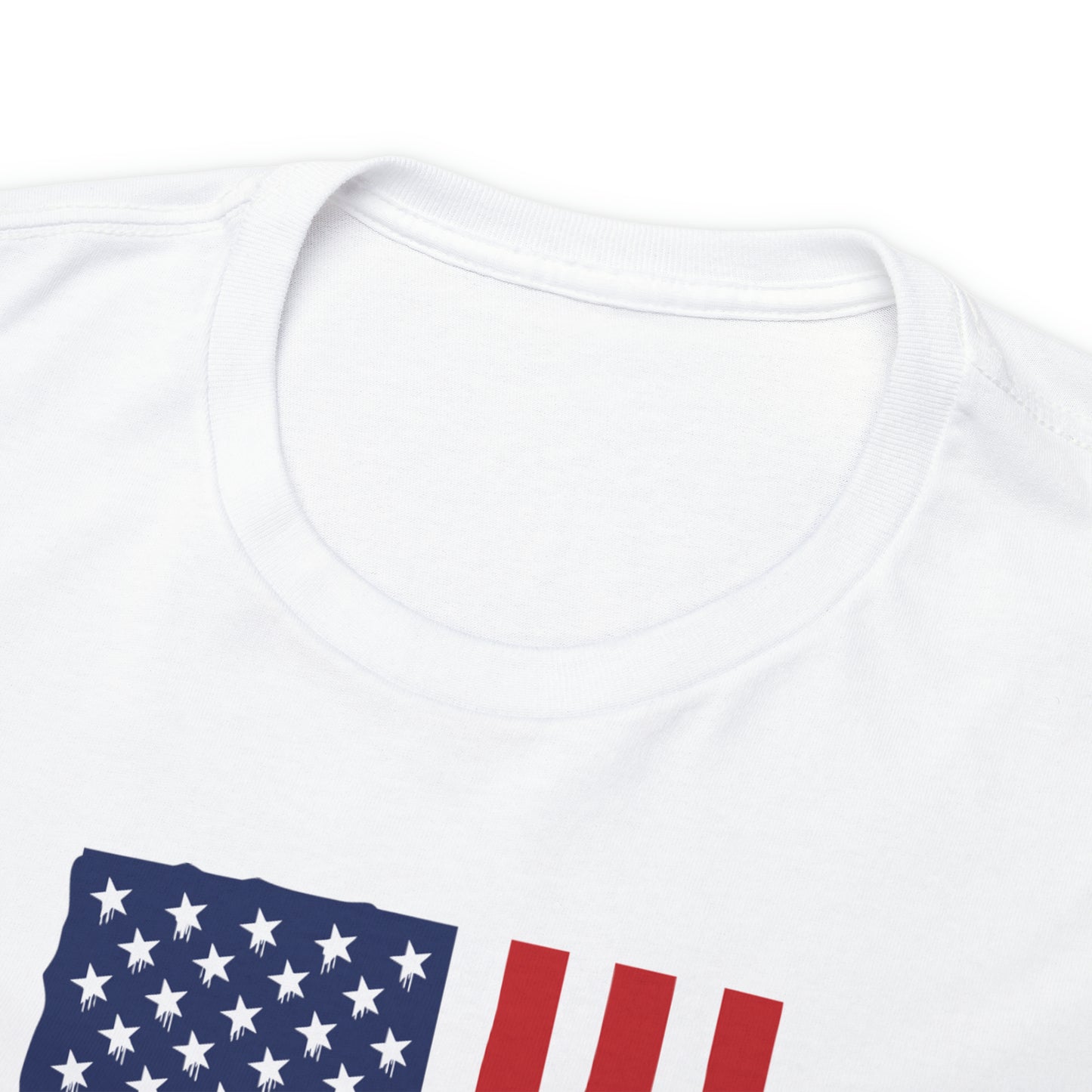 Celebrating Labor Day #3 - Unisex Heavy Cotton Tee