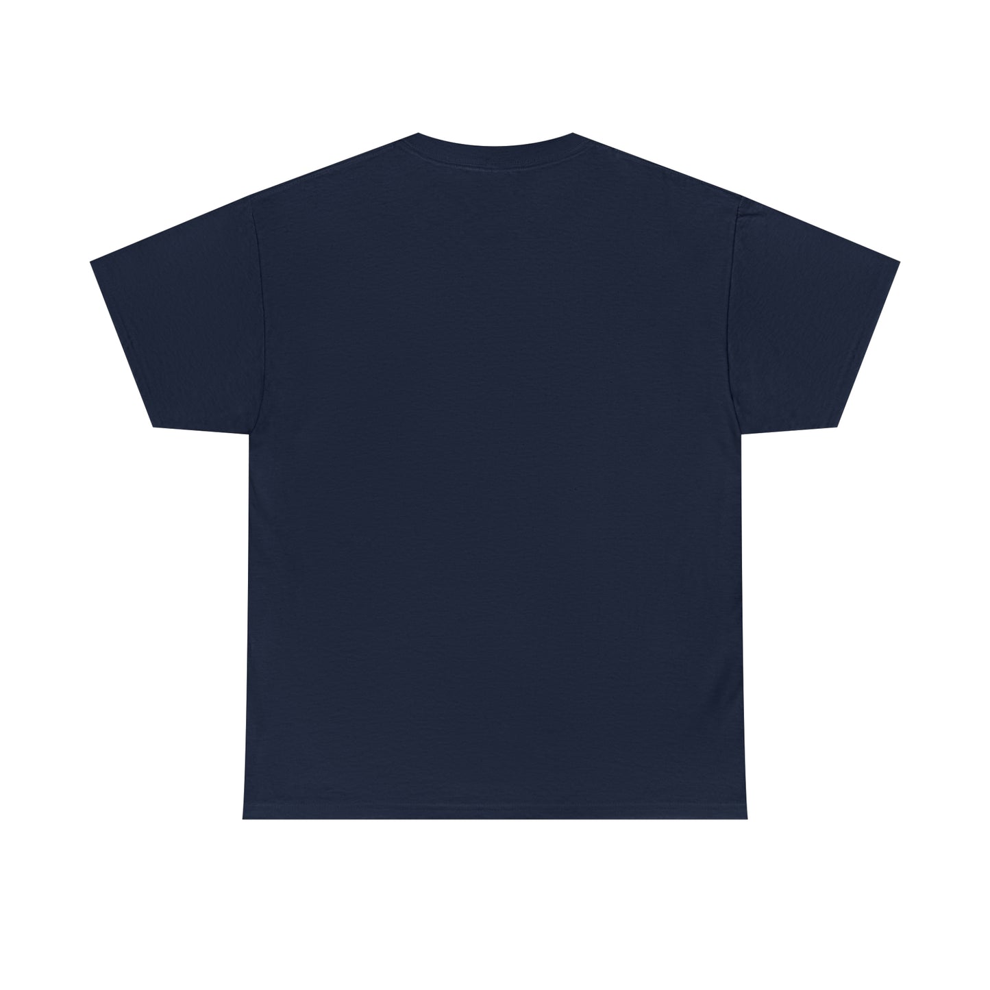 Celebrating Labor Day #2 - Unisex Heavy Cotton Tee