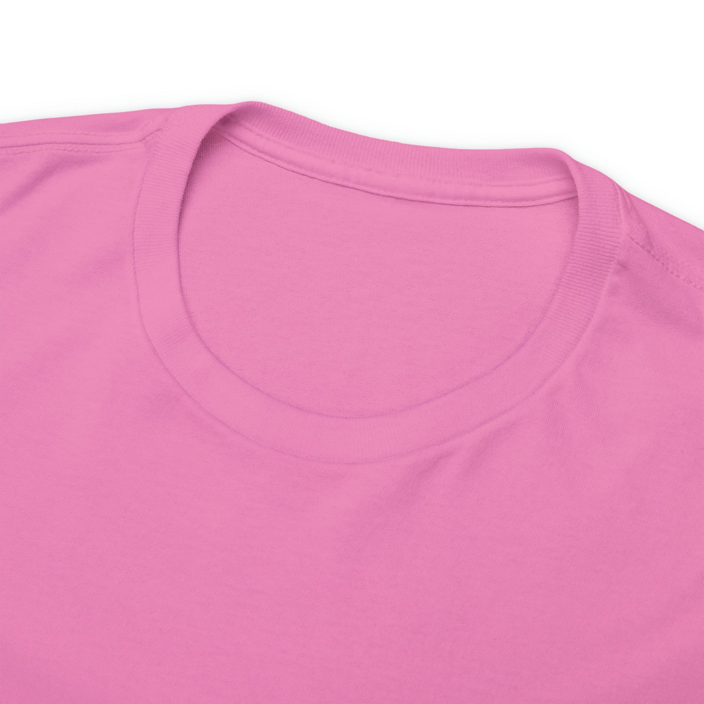 Purple Monster - Gen Gar Unisex Heavy Cotton Tee
