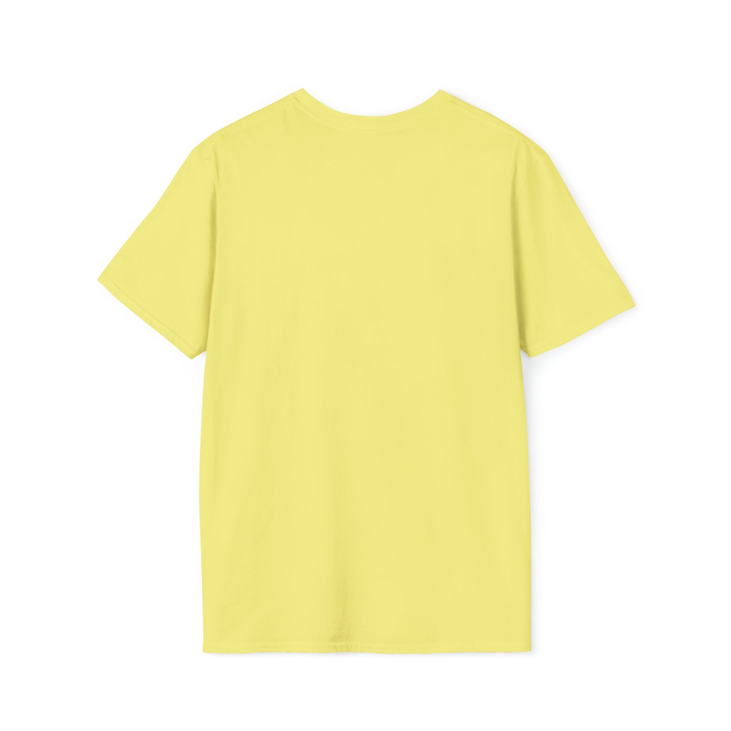 Autumn - 001 Unisex Softstyle T-Shirt