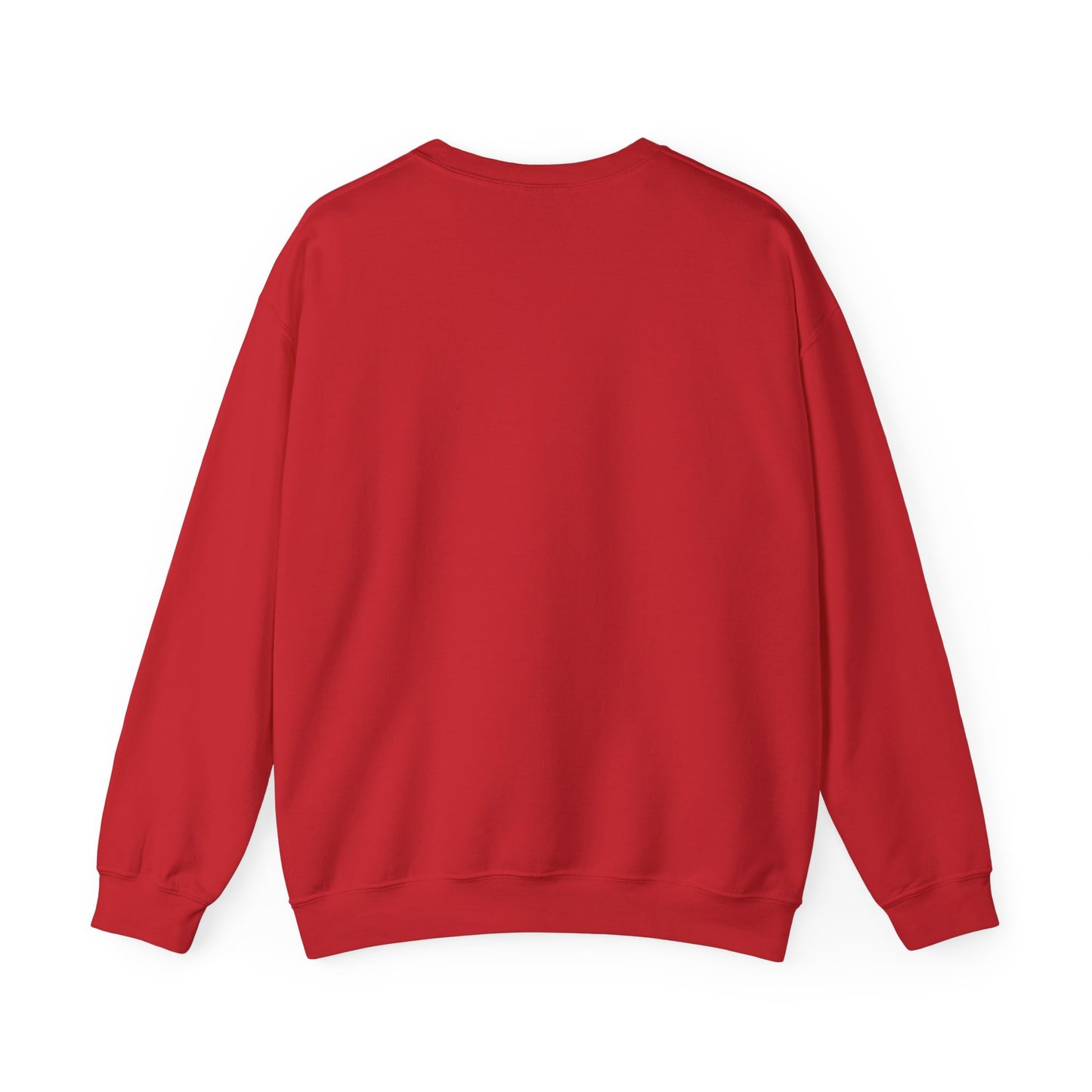 Philadelphia Eagles Christmas 02 - Unisex Heavy Crewneck Sweatshirt