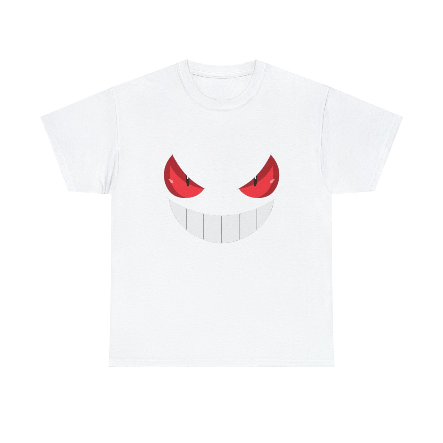 Purple Monster - Gen Gar Unisex Heavy Cotton Tee