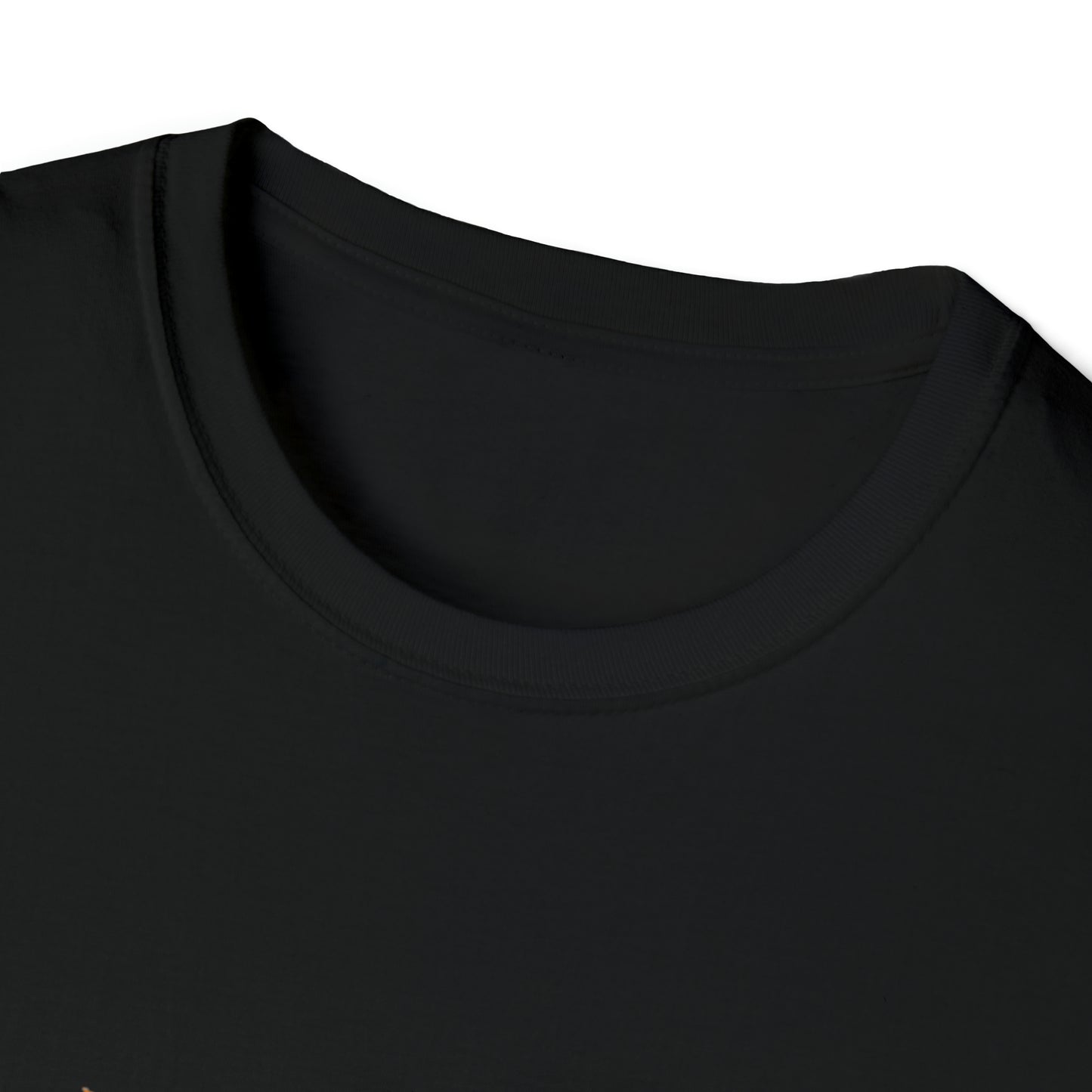 Autumn - 001 Unisex Softstyle T-Shirt
