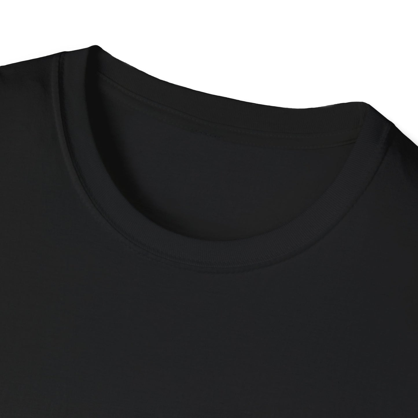 St. Patricks Day Ireland - Soft-Style T-shirt