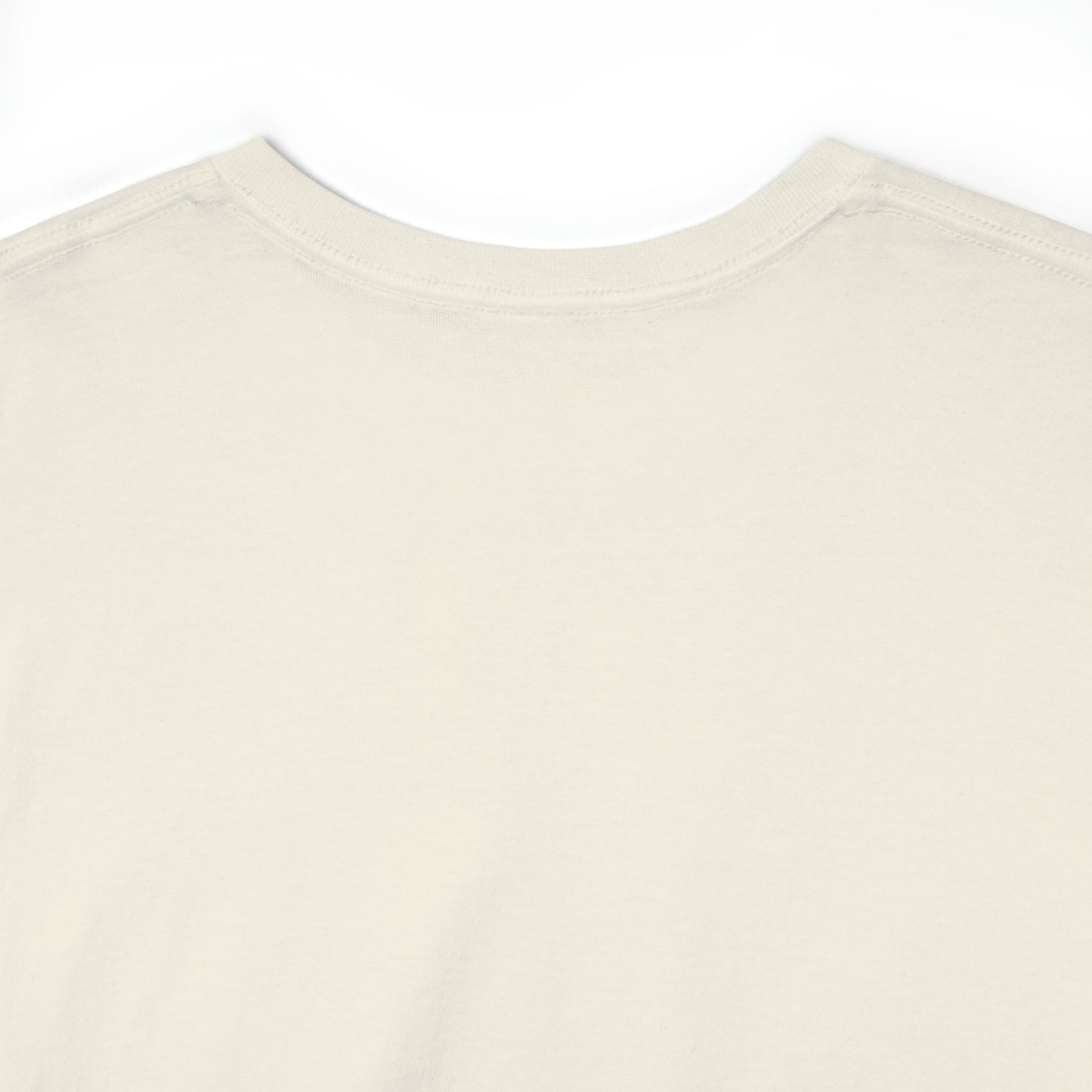 Capricorn Zodiac Sign - Unisex Heavy Cotton Tee