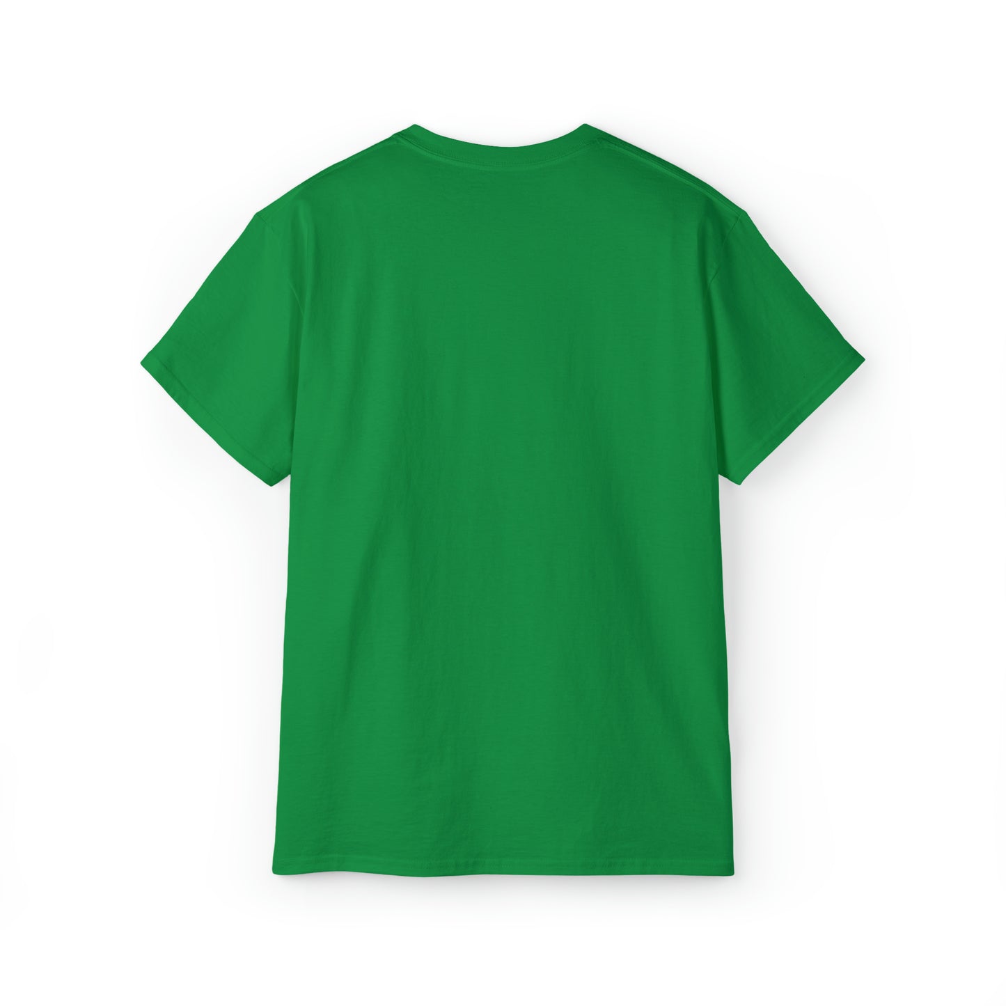 Autumn Happy Fall Yall - Unisex Ultra Cotton Tee