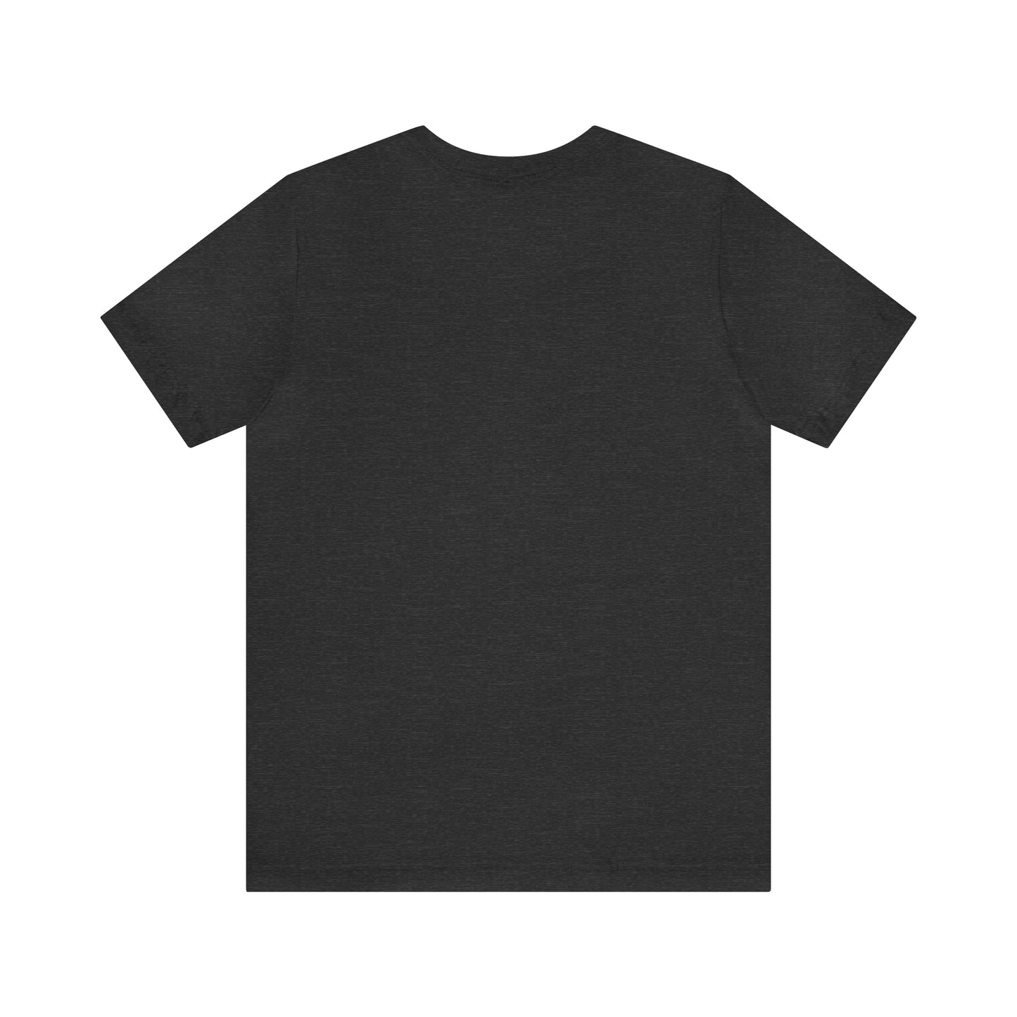 SOAD #2 - Unisex Jersey Short Sleeve Tee