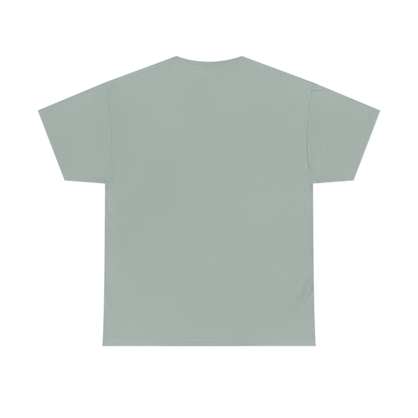 Dog Ears Unisex Heavy Cotton Tee