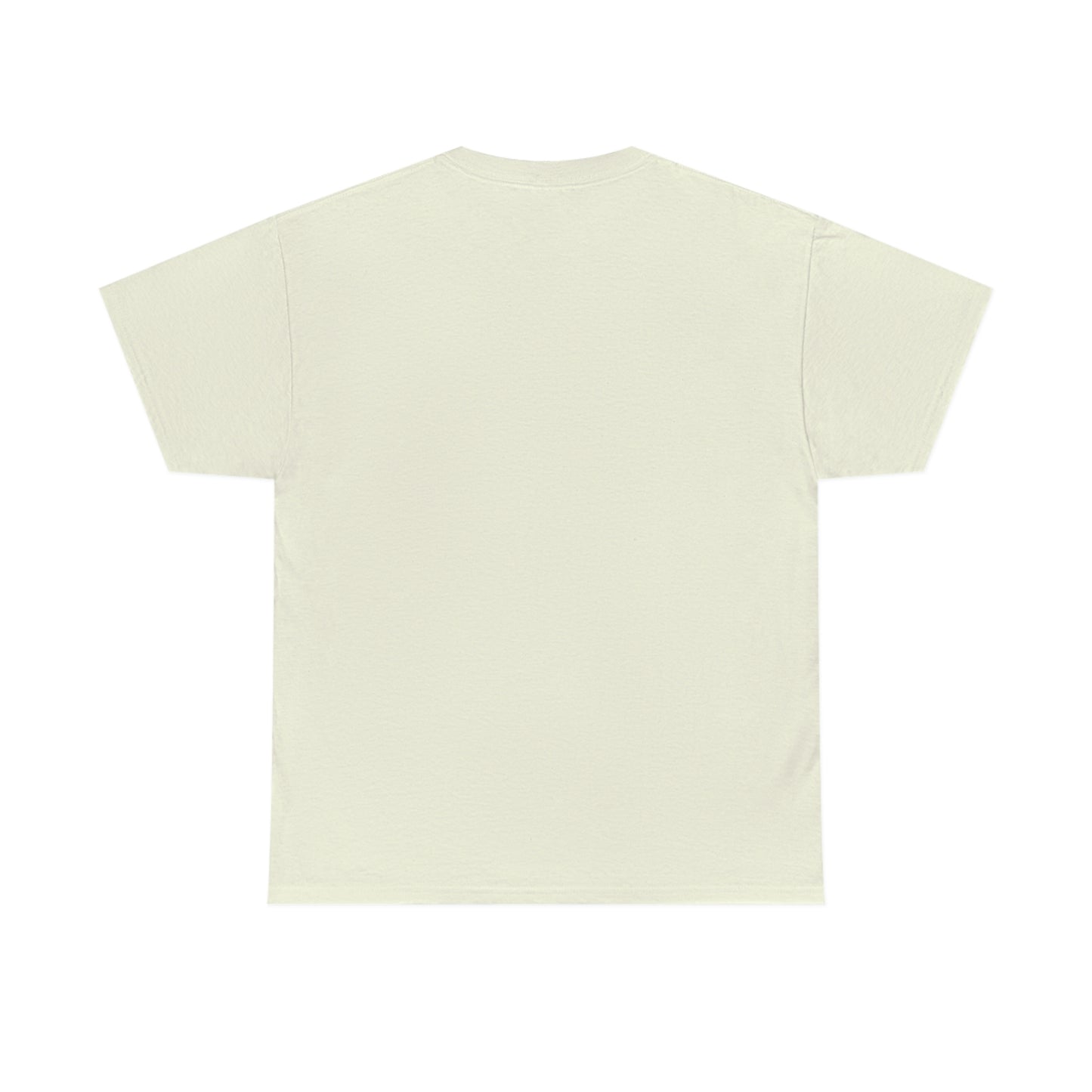 Dog Ears Unisex Heavy Cotton Tee