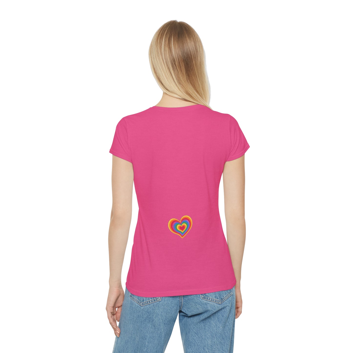 Pride3 Women's Iconic T-Shirt