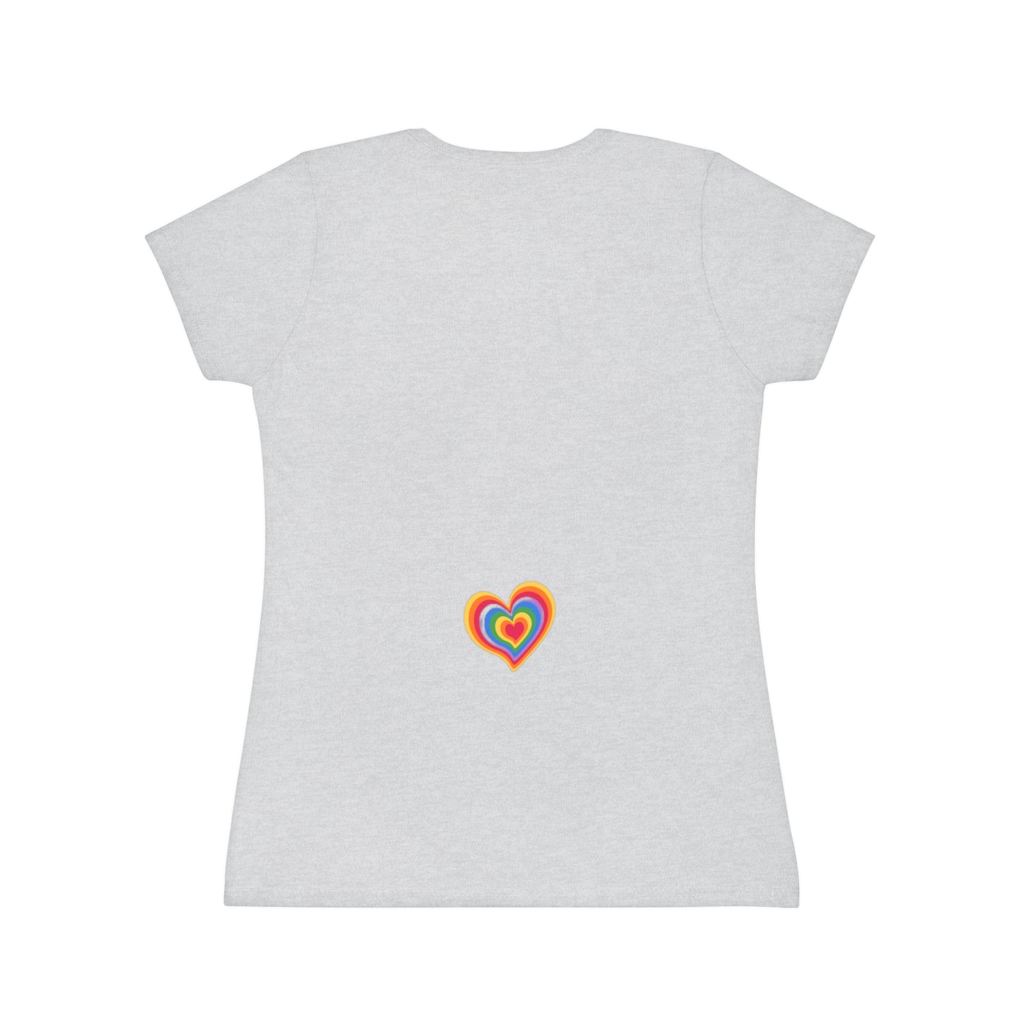 Pride3 Women's Iconic T-Shirt