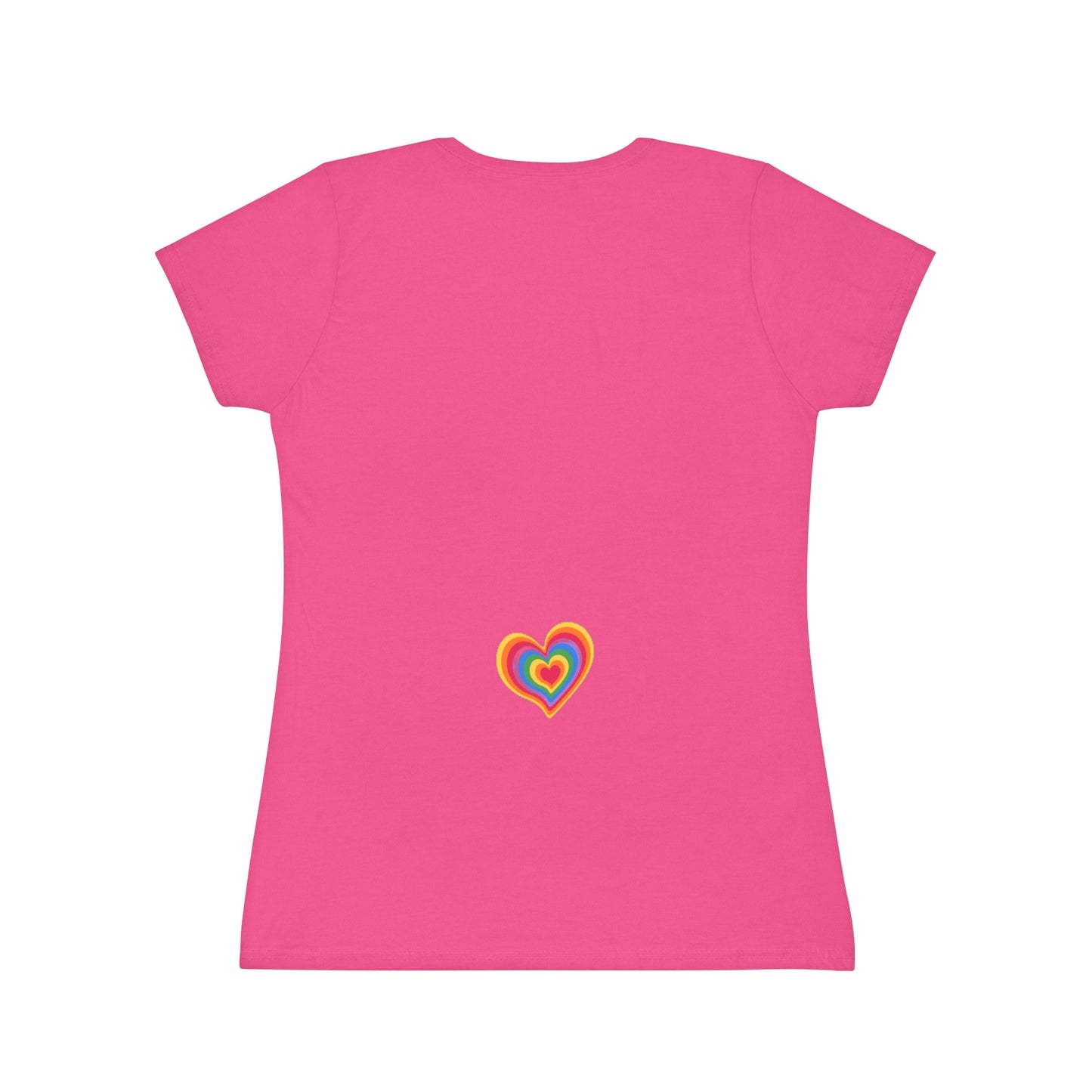 Pride3 Women's Iconic T-Shirt