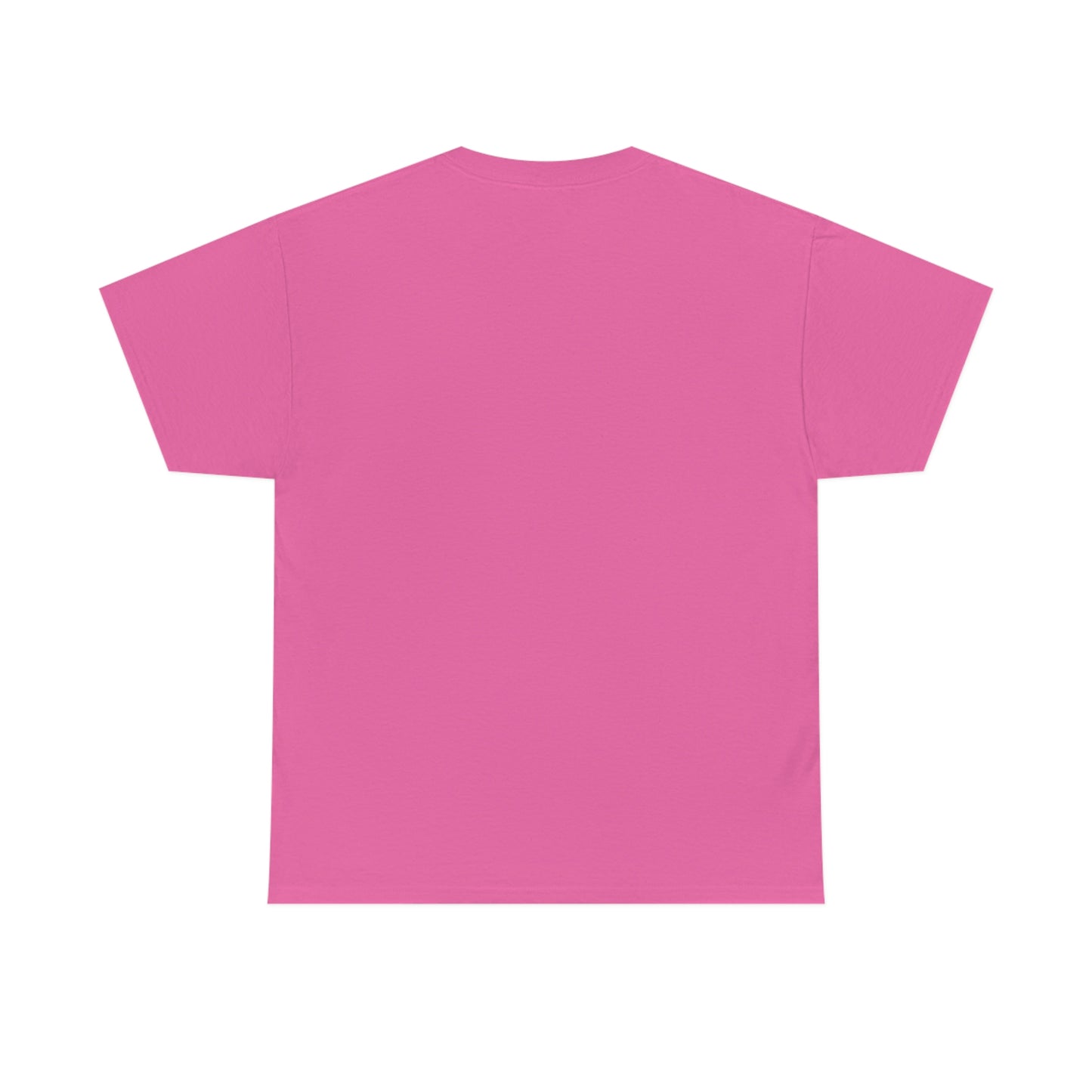 Dog Ears Unisex Heavy Cotton Tee