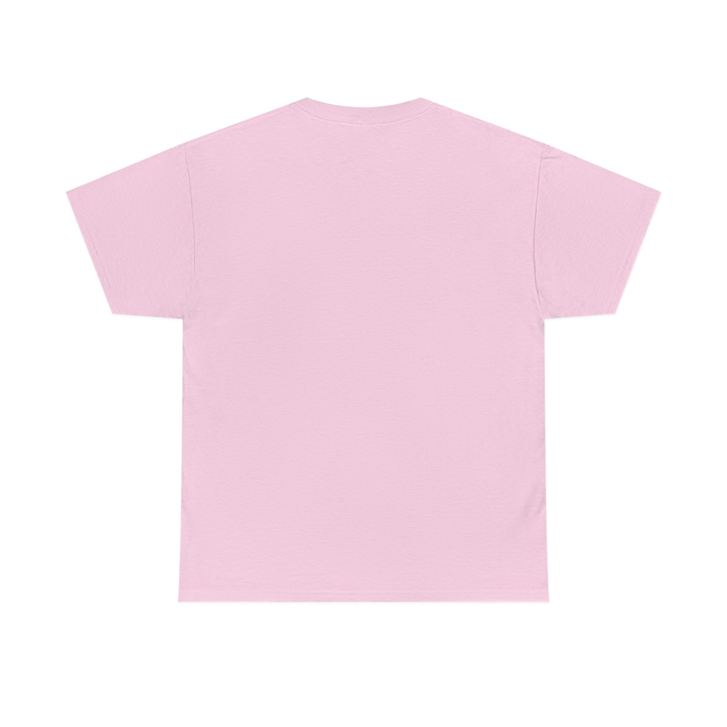 Dog Ears Unisex Heavy Cotton Tee