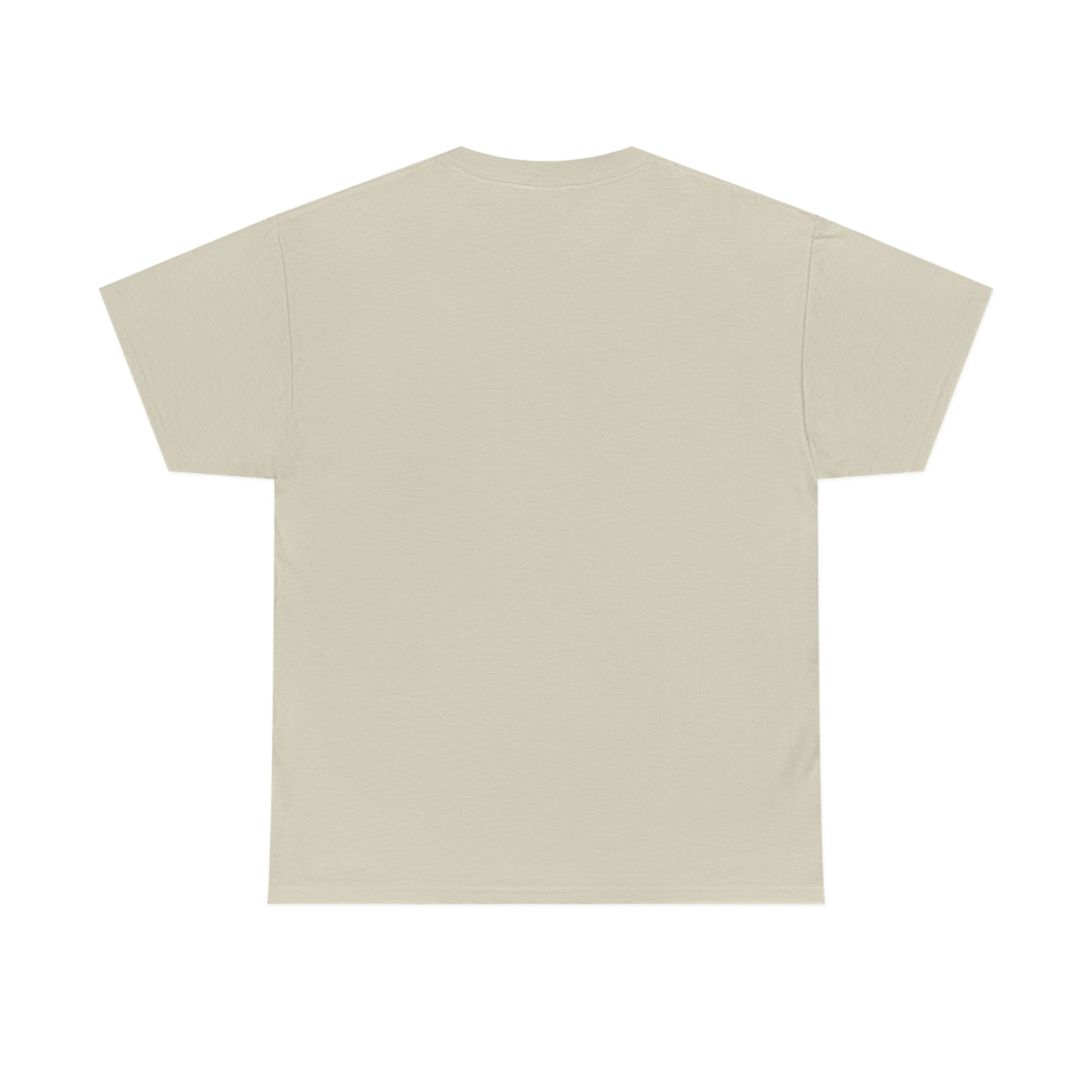 Dog Ears Unisex Heavy Cotton Tee