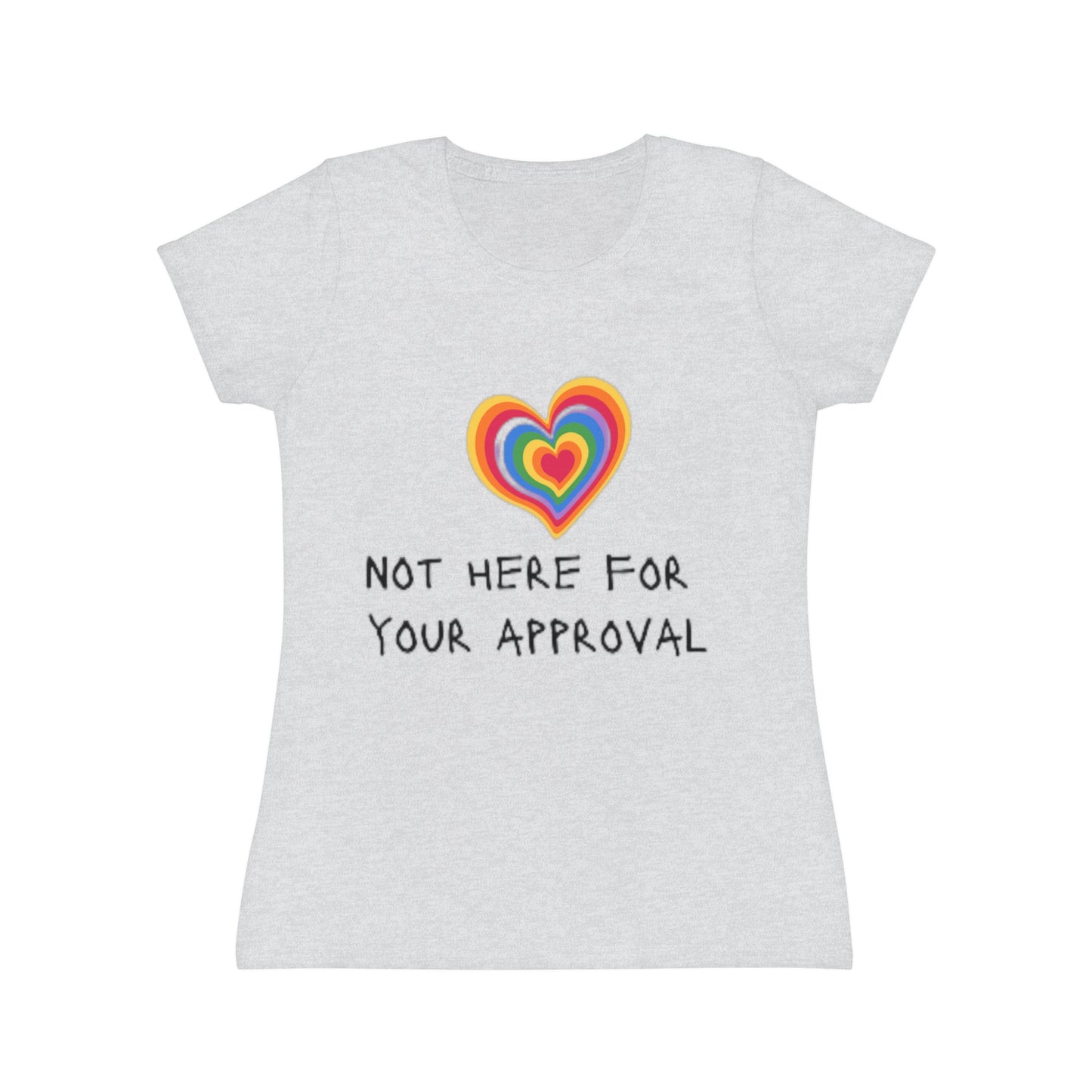 Pride3 Women's Iconic T-Shirt