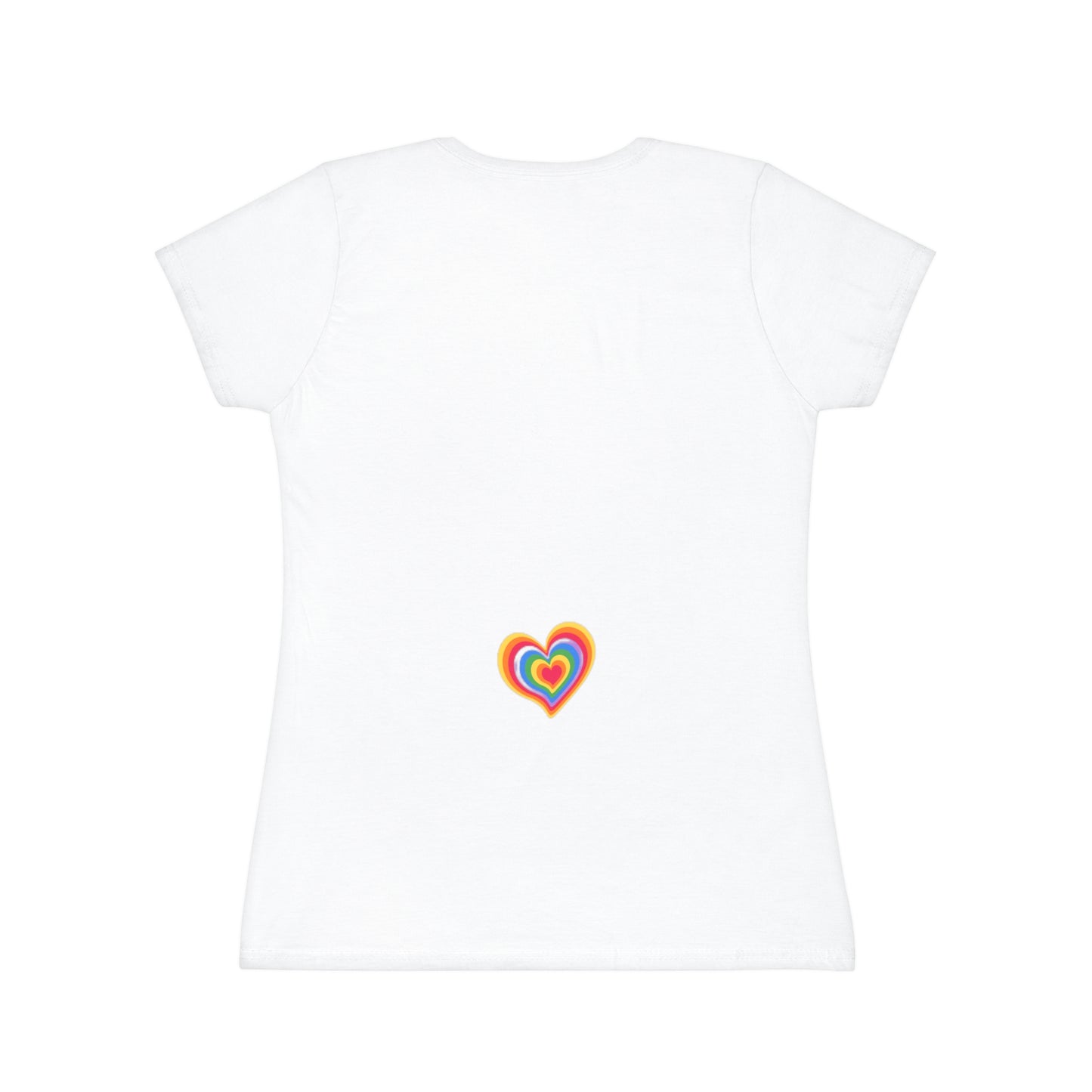 Pride3 Women's Iconic T-Shirt