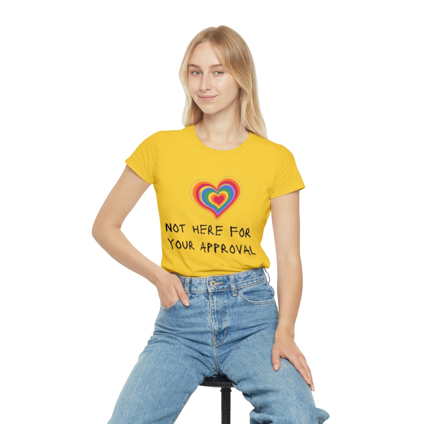 Pride3 Women's Iconic T-Shirt