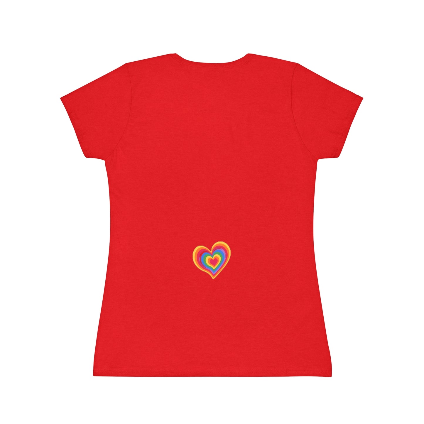 Pride3 Women's Iconic T-Shirt