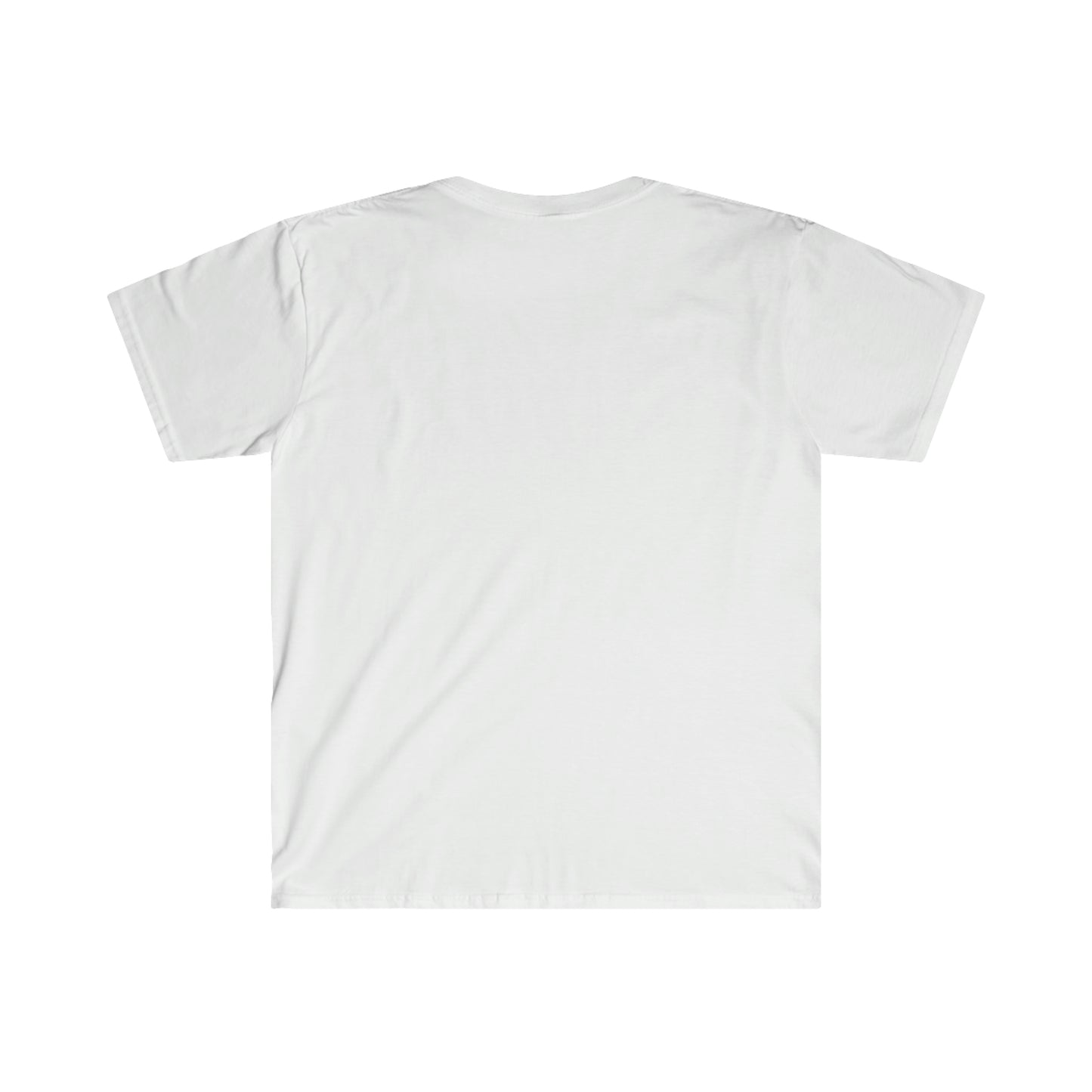 I Luv Aunts Unisex Softstyle T-Shirt