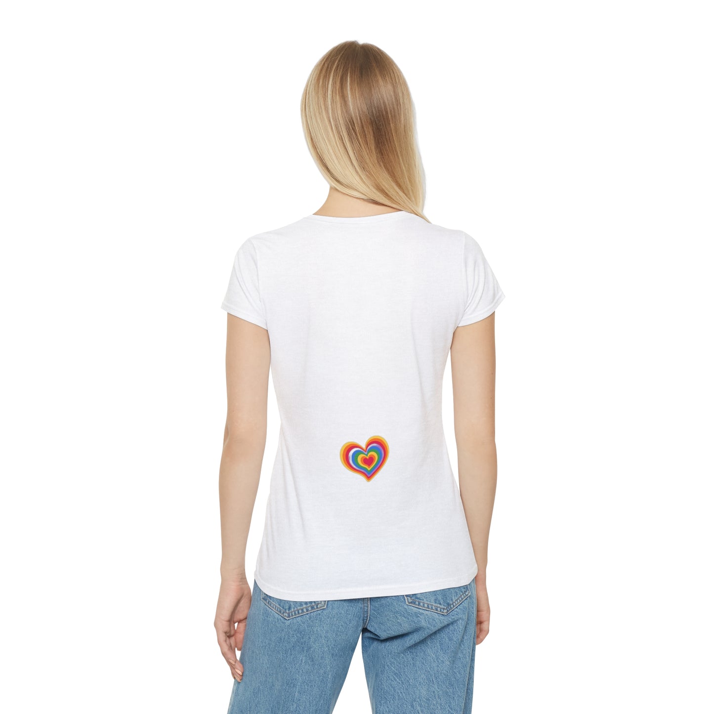 Pride3 Women's Iconic T-Shirt