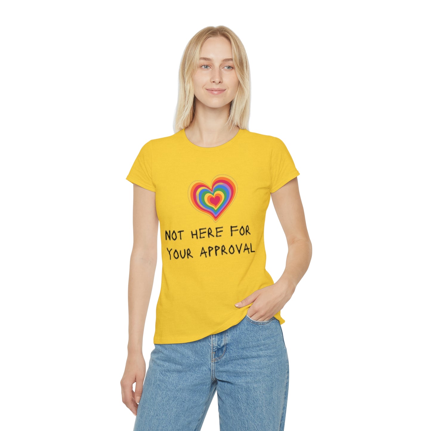 Pride3 Women's Iconic T-Shirt