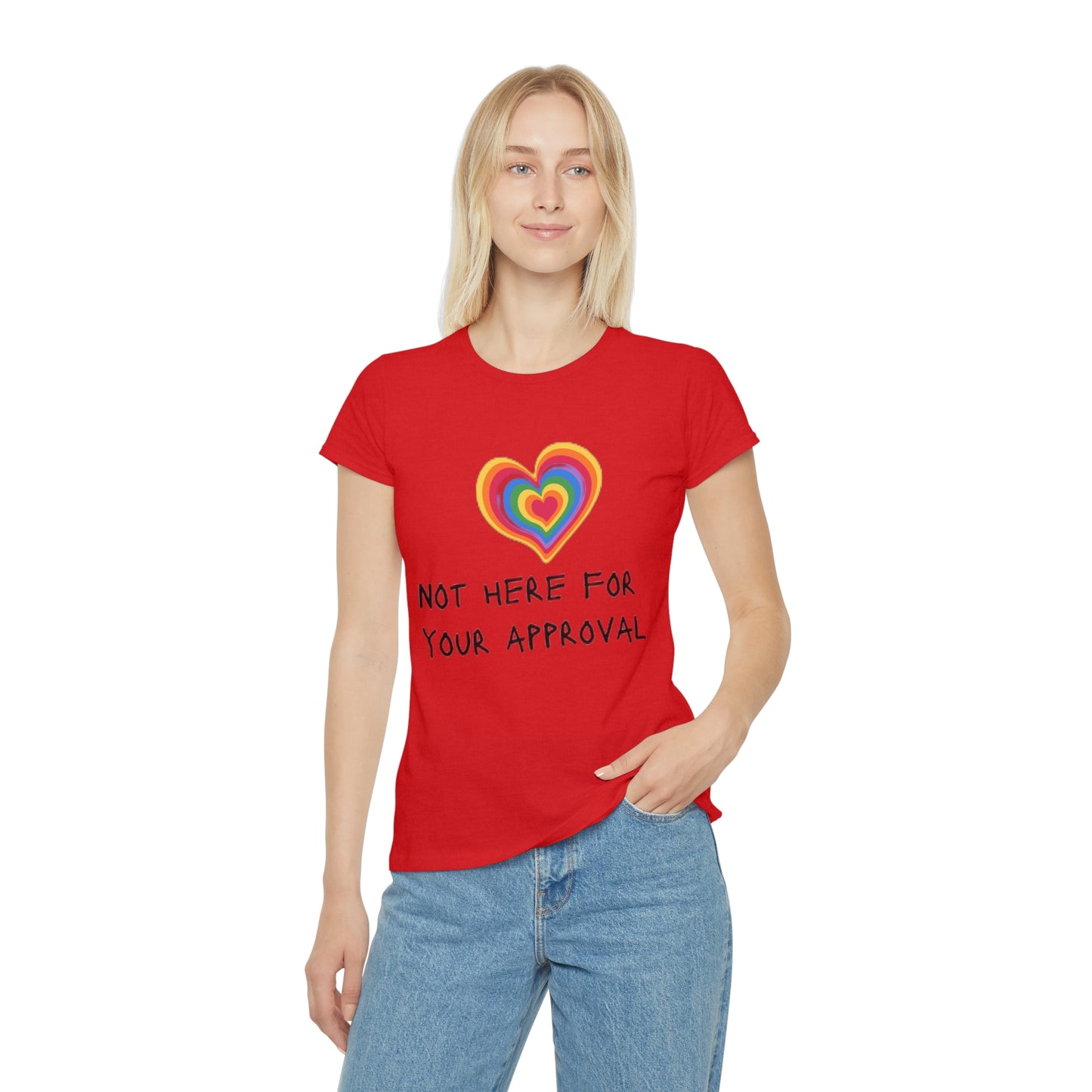 Pride3 Women's Iconic T-Shirt