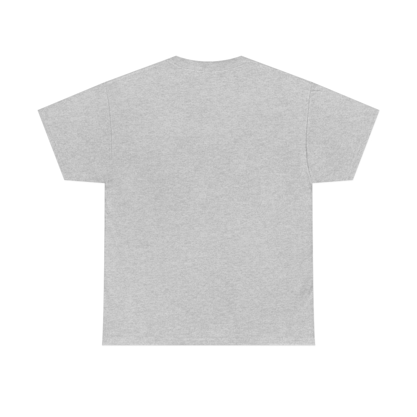 Dog Ears Unisex Heavy Cotton Tee
