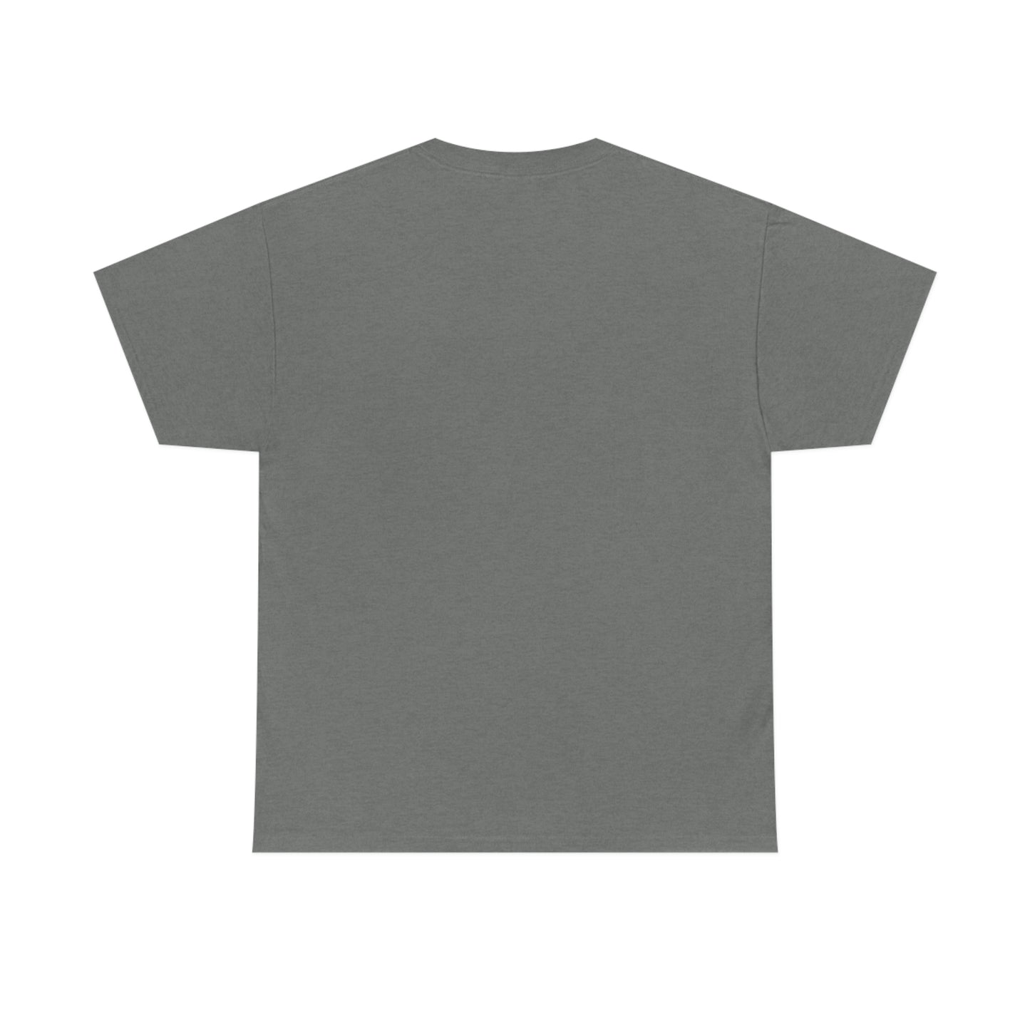 Dog Ears Unisex Heavy Cotton Tee