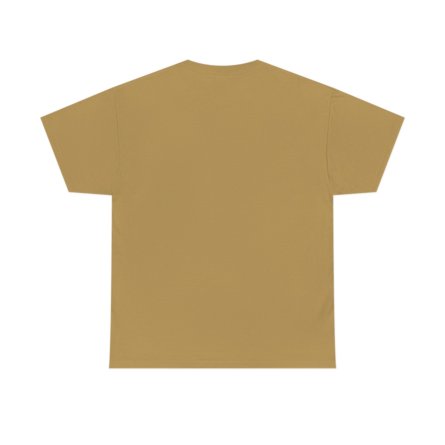 Dog Ears Unisex Heavy Cotton Tee